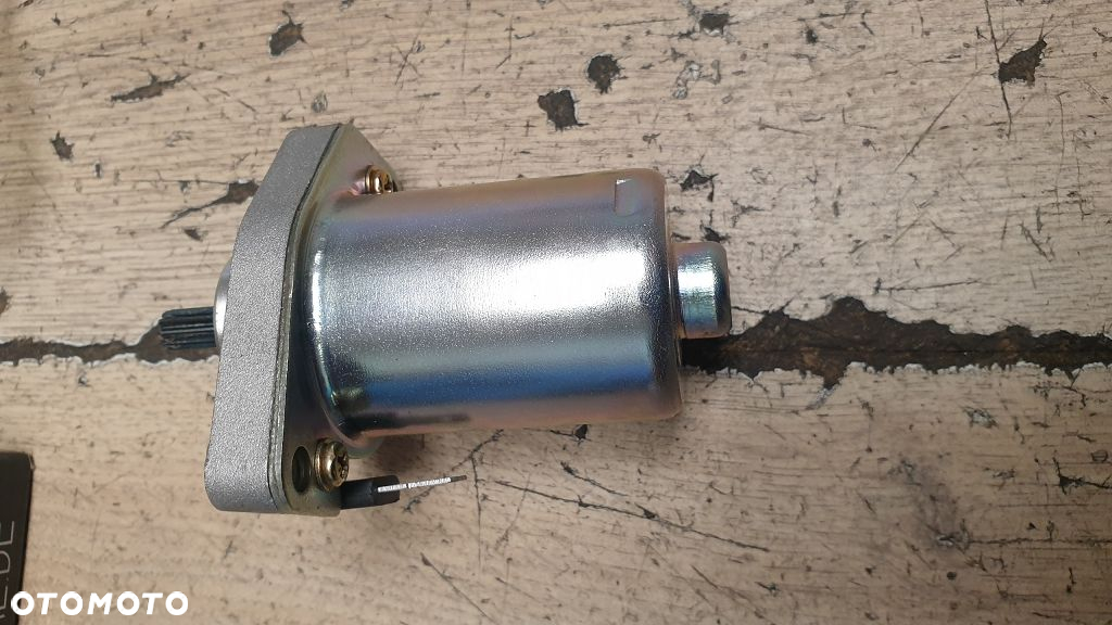 Rozrusznik Minarelli 50cc 2t Yamaha Aerox BWS MBK Nitro Booster Aprilia SR50 2902676 - 5