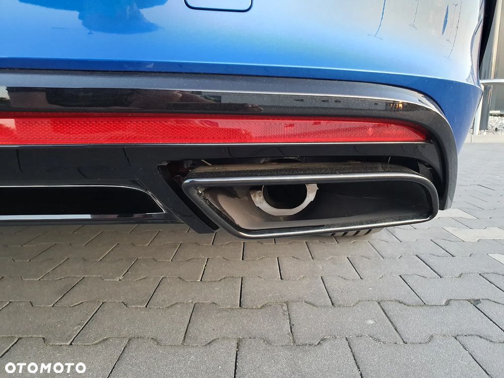 Skoda Octavia 2.0 TSI RS DSG - 34