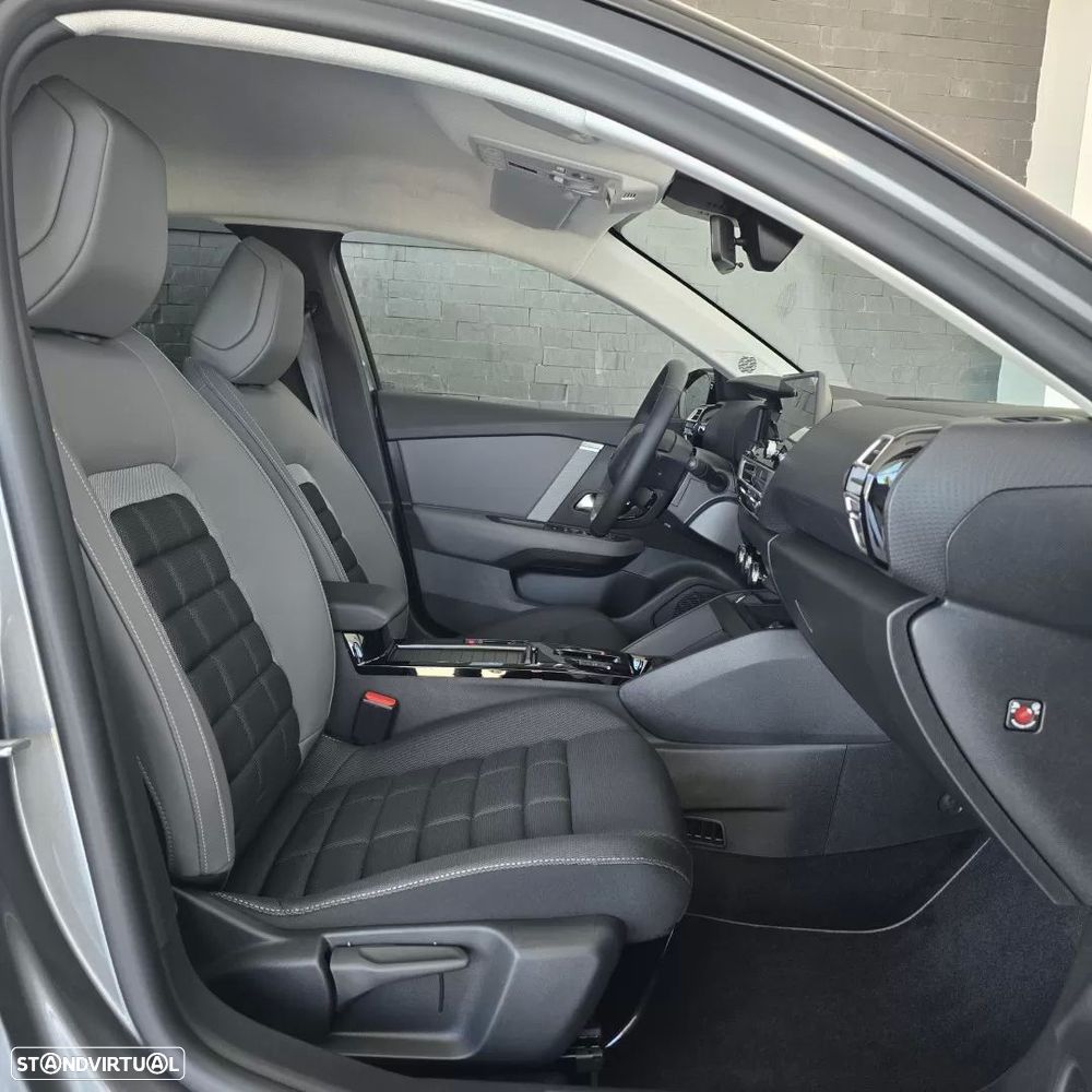 Citroën C4 1.2 Hybrid Collection e-DSC6 - 7