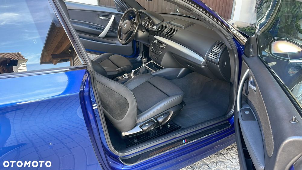BMW Seria 1 120d DPF Edition Sport - 19