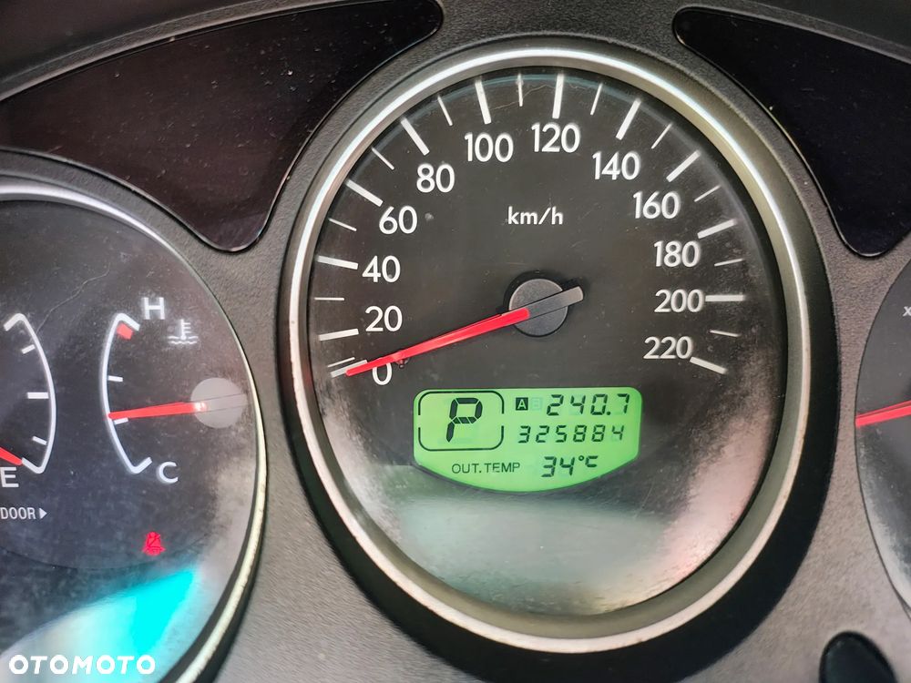 Subaru Forester 2.0X Automatik Active - 11