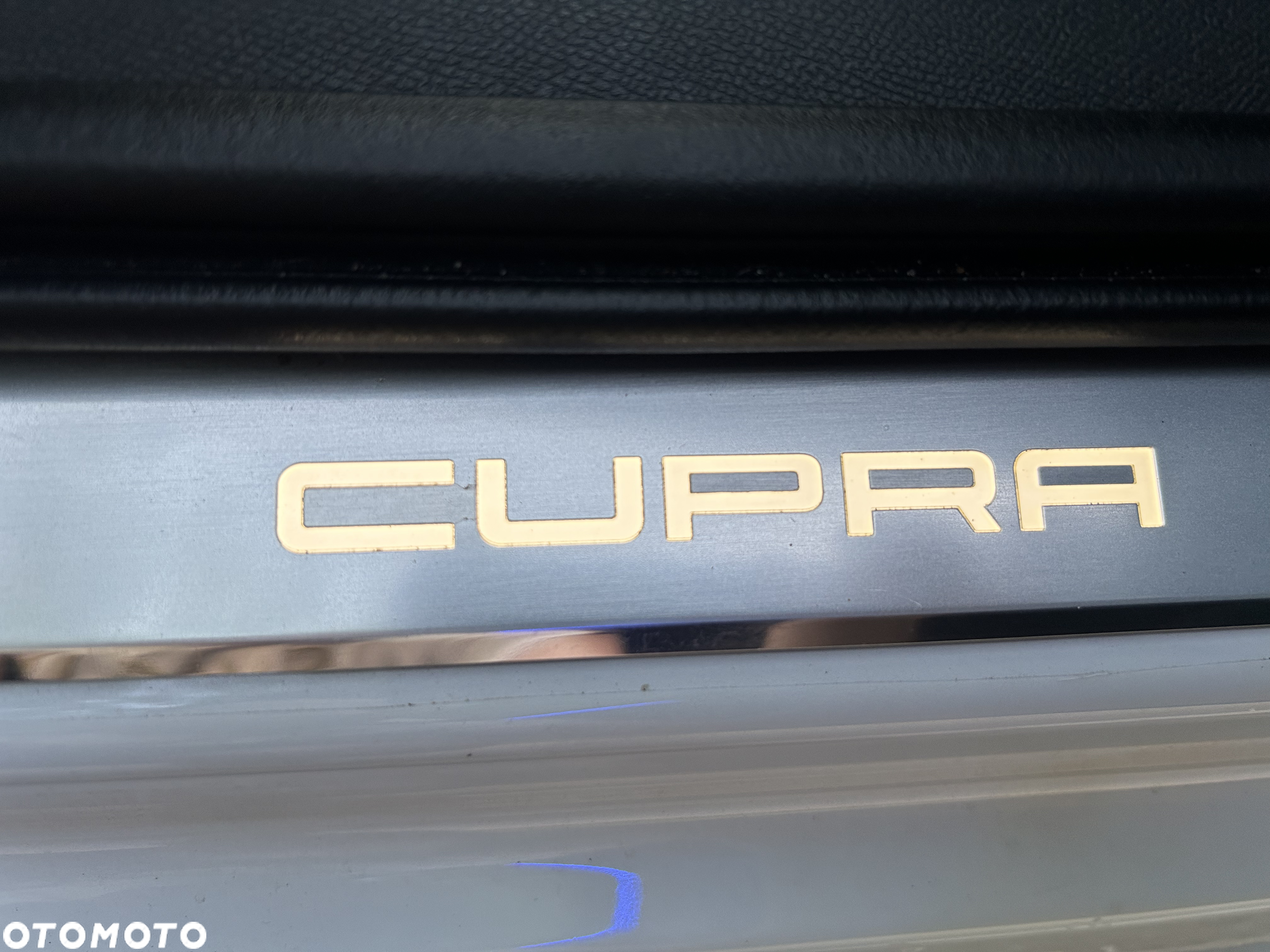 Cupra Leon 2.0 TSI VZ Cup DSG - 10