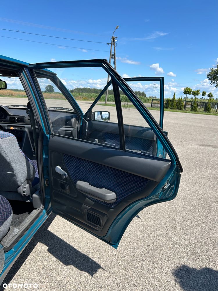 Polonez Caro - 5