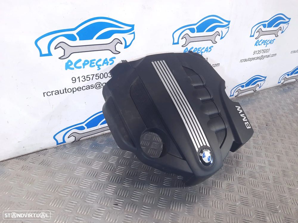.TAMPA TAMPO MOTOR BMW SERIE 1 E87 N47D20C 11147797410 7797410 SERIE 1 E81 E82 E87 LCI E88 SERIE 3 E90 E90 LCI E91 E91 LCI E92 E93 SERIE 5 E60 LCI E61 LCI X1 E84 X3 E83 LCI - 4