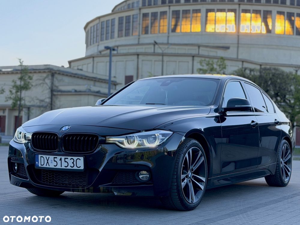 BMW Seria 3 - 2