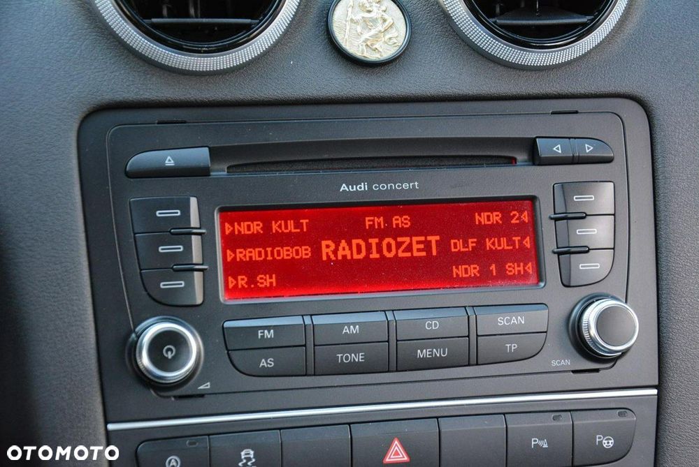 Audi A3 Sportback 1.4 TFSI Attraction - 24