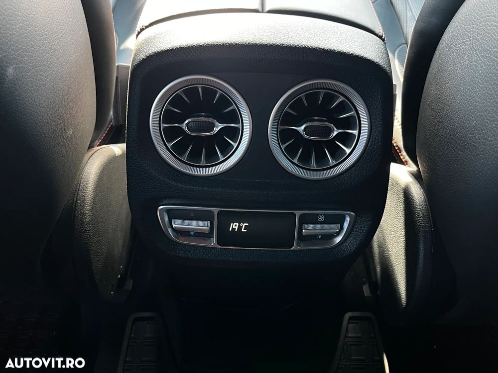 Mercedes-Benz G AMG 63 AMG Speedshift 9G-TRONIC - 12