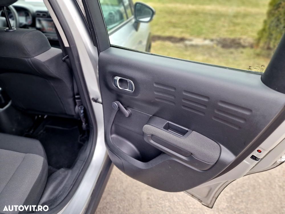 Citroën C3 AIRCROSS - 30