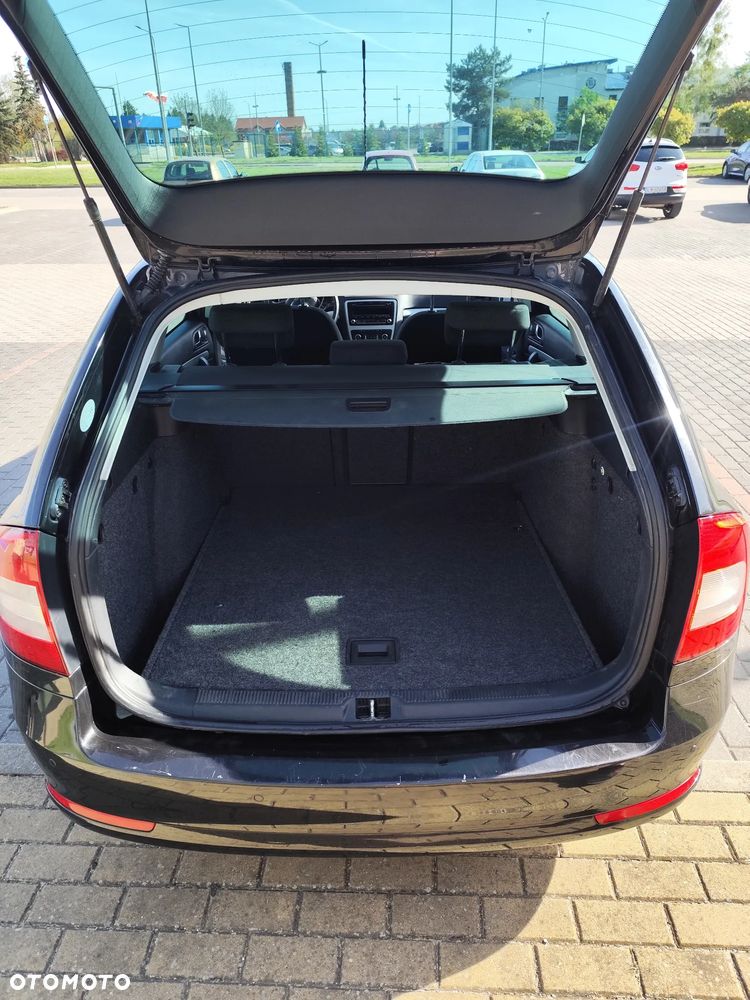 Skoda Octavia 1.6 TDI Ambition - 4