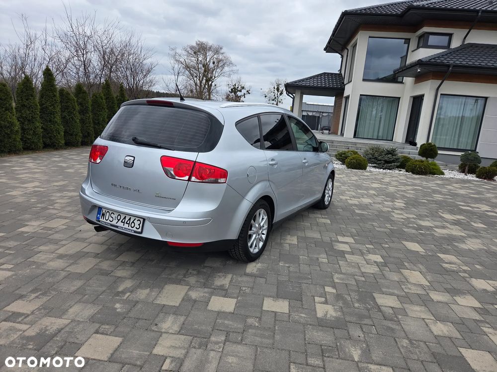Seat Altea XL 1.6 TDI Style - 13