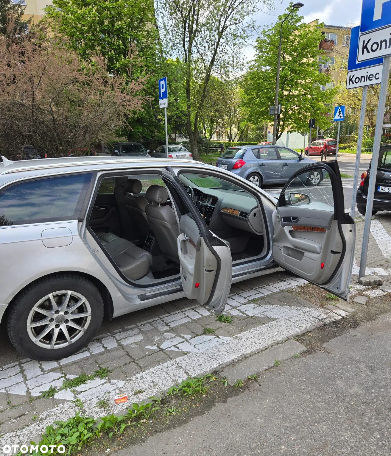 Audi A6 3.0 TDI Quattro Tiptronic - 27