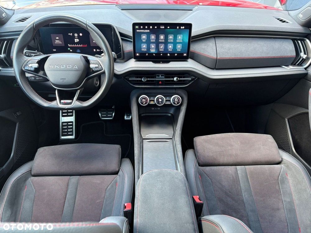 Skoda Kodiaq 2.0 TSI 4x4 RS DSG - 6