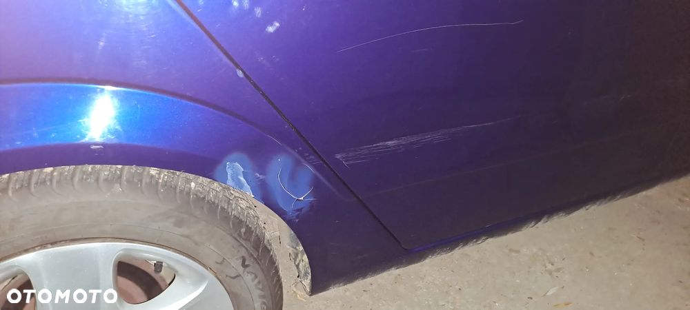 Opel Astra 1.3 CDTI - 6