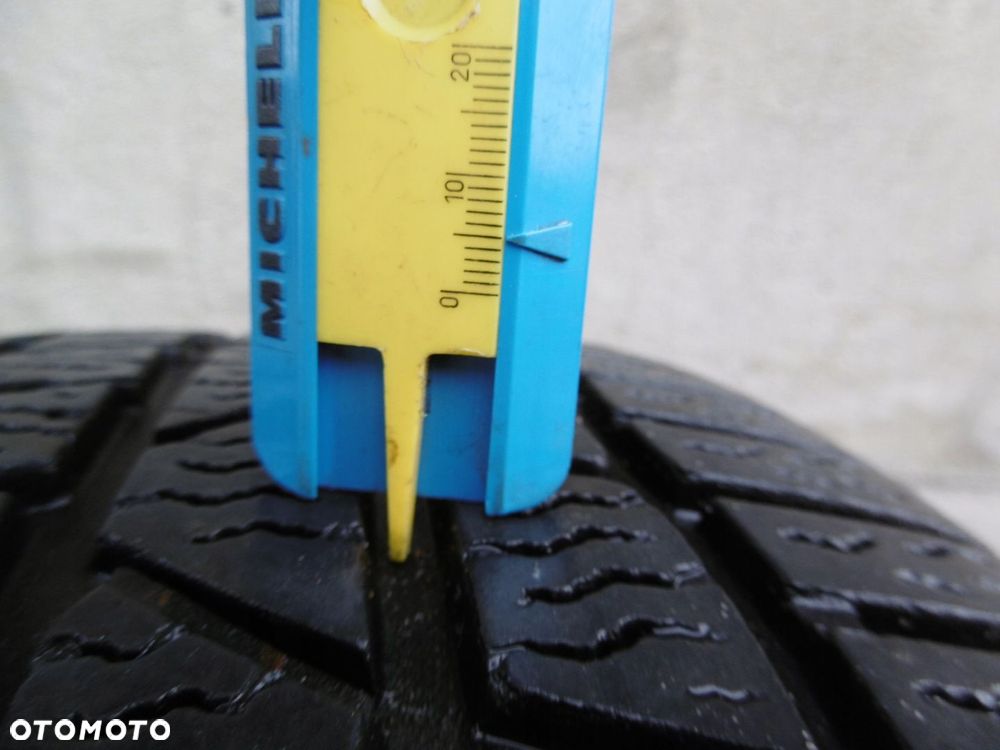 VW SHARAN 7N0 6.5Jx16H2 ET33 5x112 - felga - 5