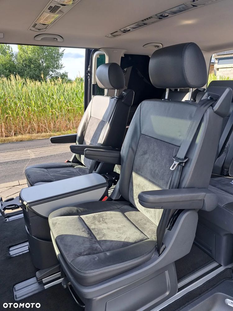 Volkswagen Multivan - 6