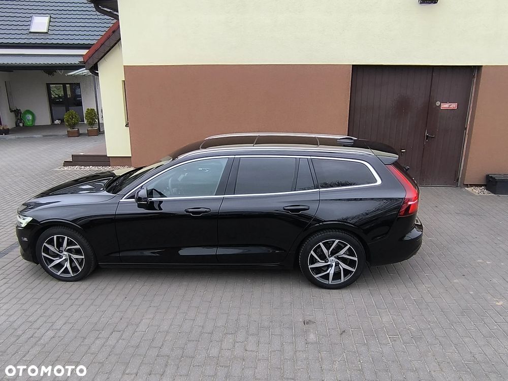 Volvo V60 T5 GPF Momentum - 10