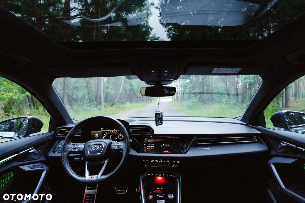 Audi S3 - 27