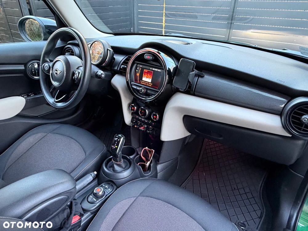 MINI Cooper Multitone Edition - 25