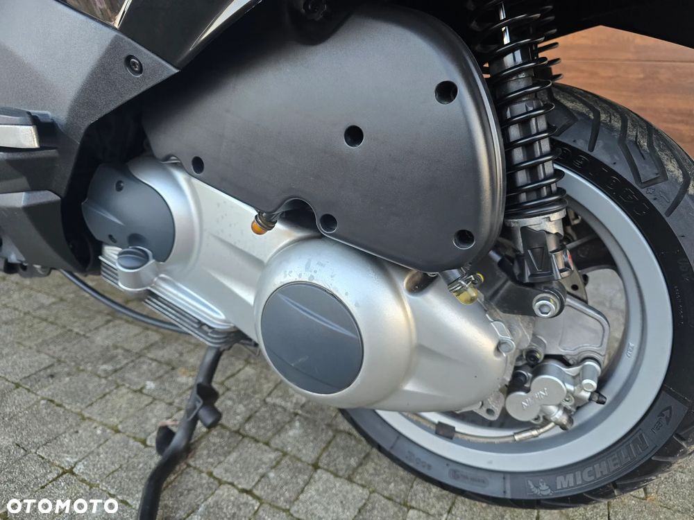 Peugeot Satelis - 28