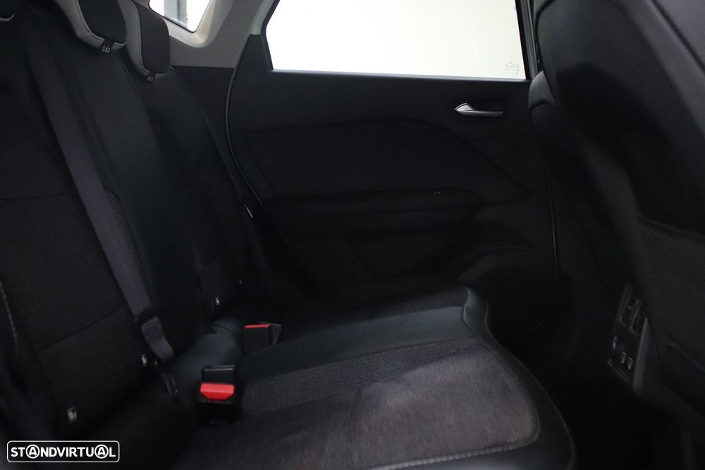 Renault Captur 1.0 TCe Techno Bi-Fuel - 23