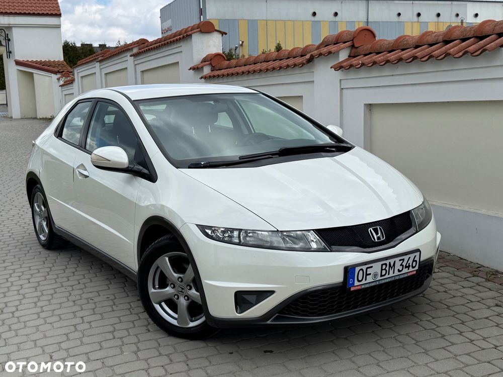 Honda Civic - 9