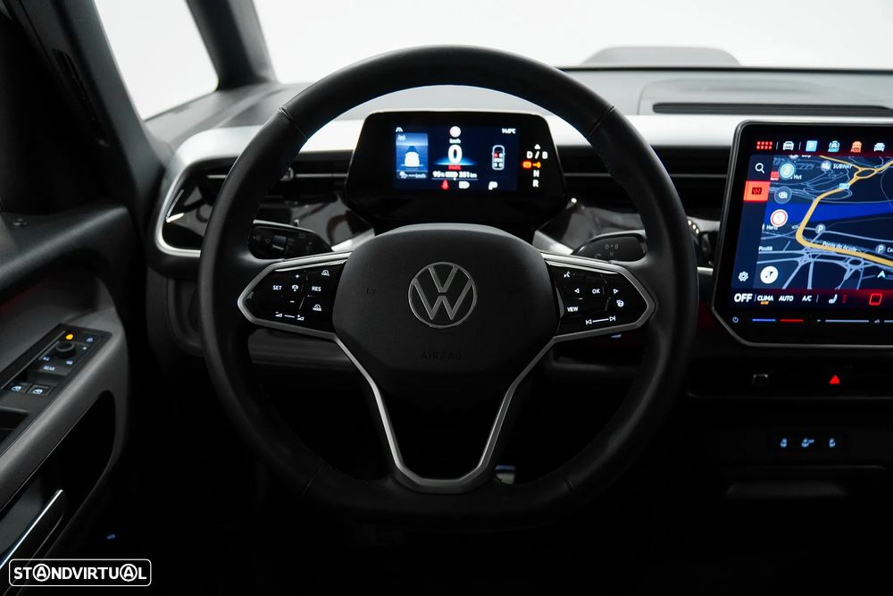 VW ID.Buzz 91 kWh Pro - 24