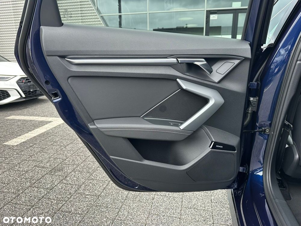 Audi A3 Allstreet - 19