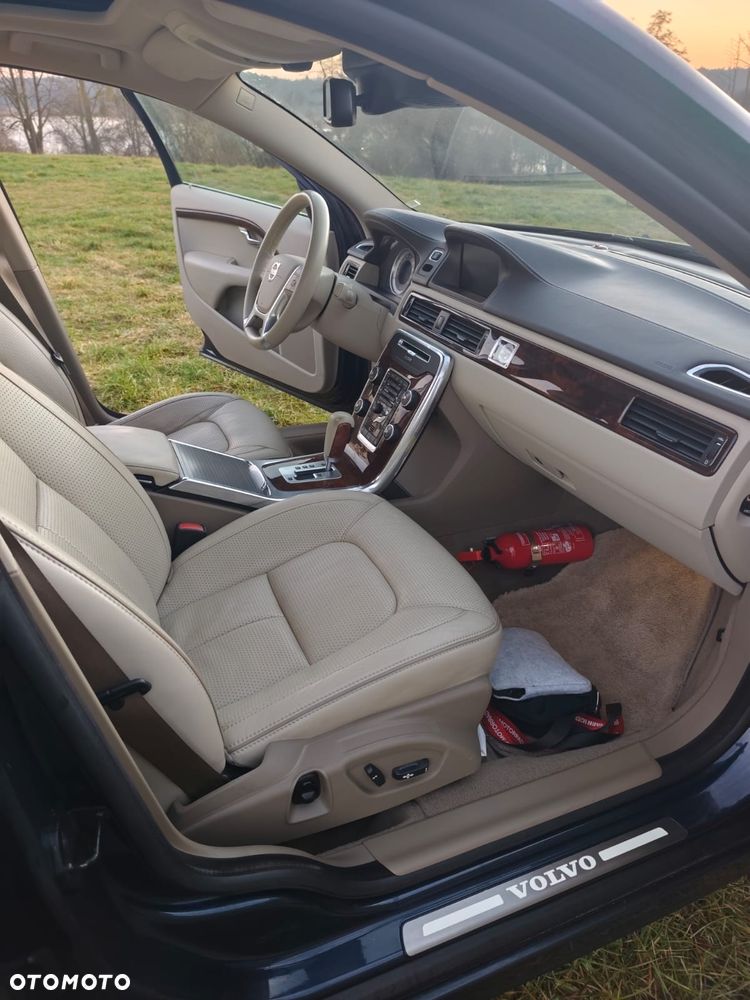 Volvo S80 D3 Executive - 9