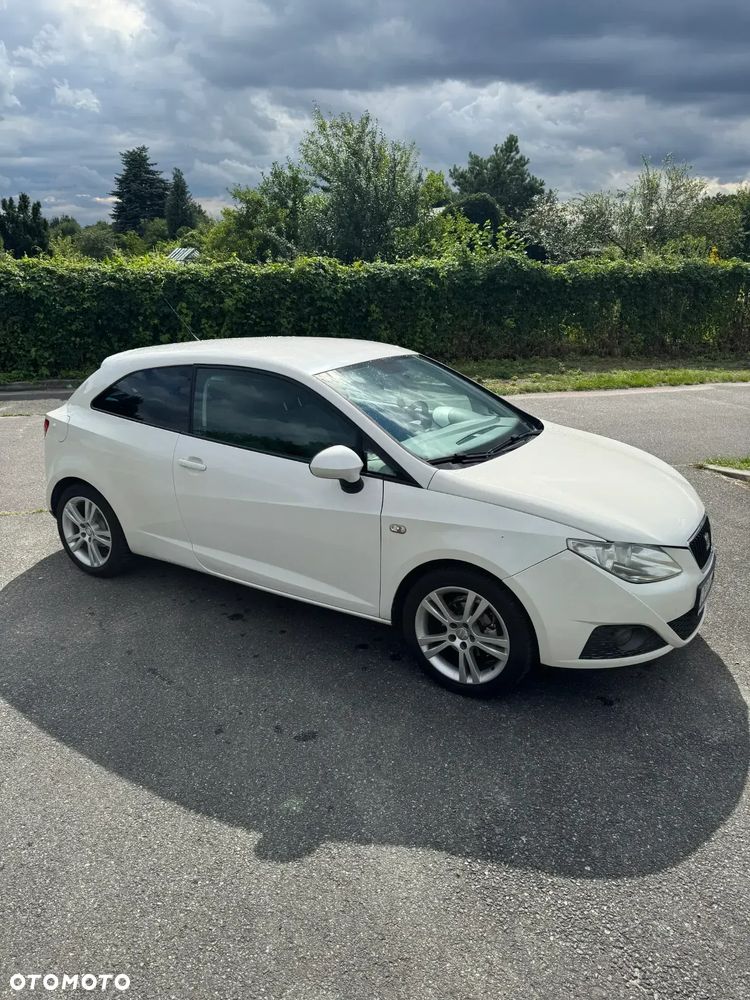 Seat Ibiza SC 1.4 16V Reference - 2