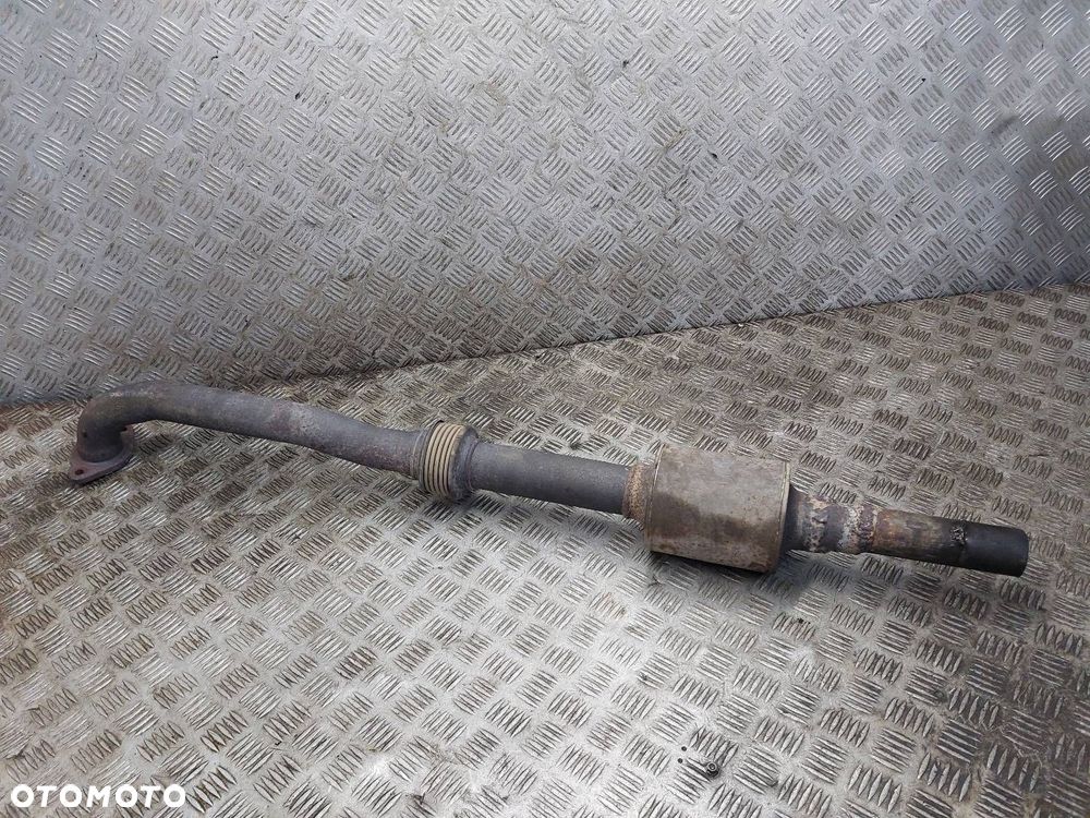 KATALIZATOR PUSTY ATRAPA ROVER 75 I 1.8 16V - 4