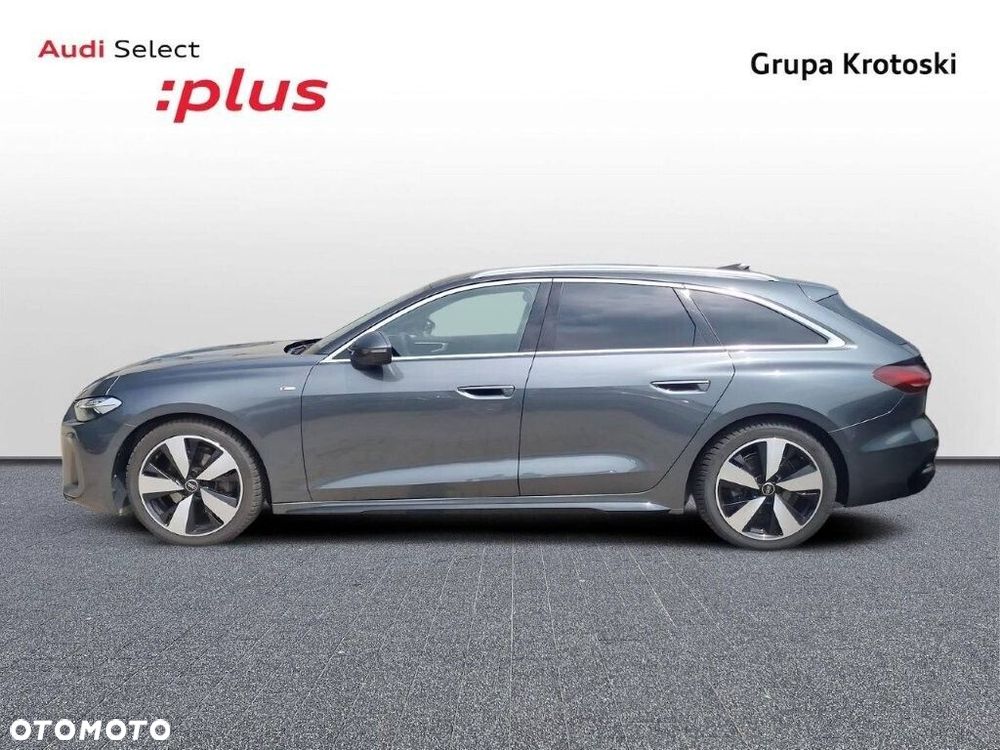 Audi A5 Avant TFSI S tronic - 11