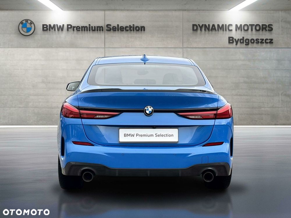 BMW Seria 2 220i M Sport - 4