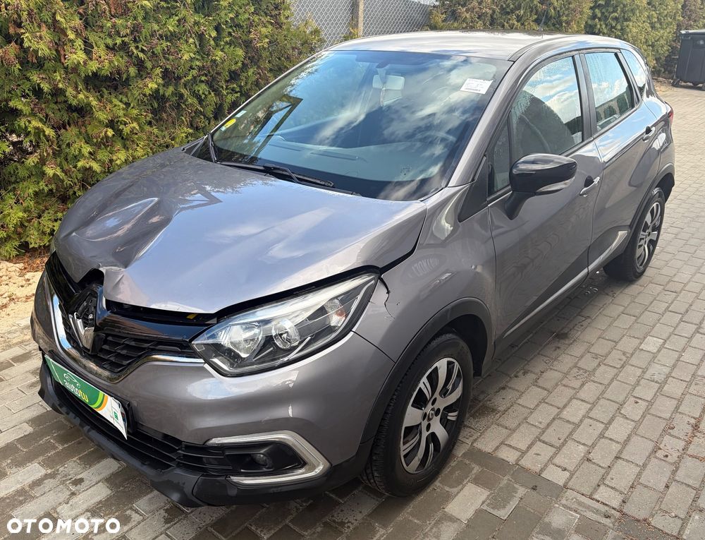 Renault Captur 1.5 dCi Life - 3