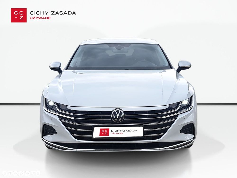 Volkswagen Arteon Shooting Brake 2.0 TDI Elegance DSG - 9