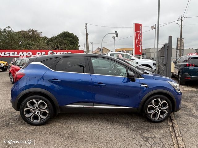 Renault Captur 1.0 TCe Techno - 10