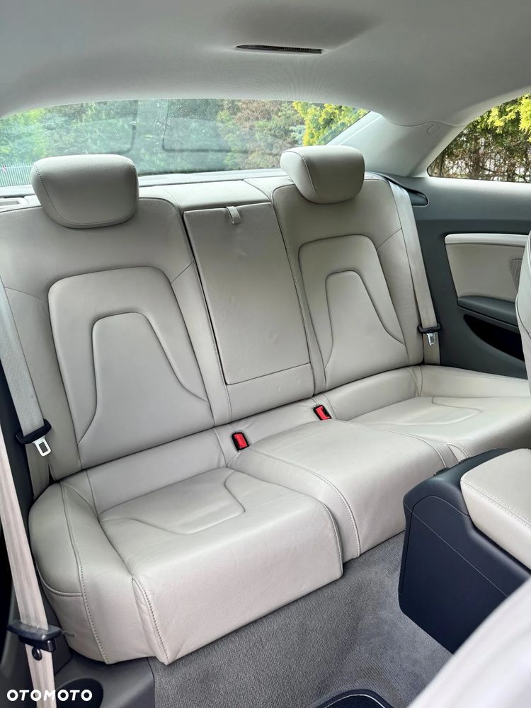 Audi A5 Coupé - 7