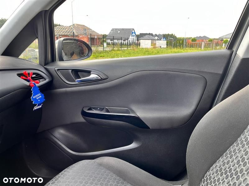 Opel Corsa 1.3 CDTI Edition / Active - 4