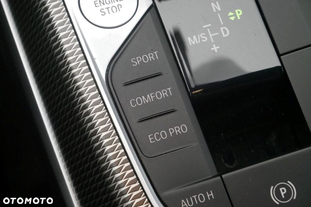 BMW Seria 3 2022