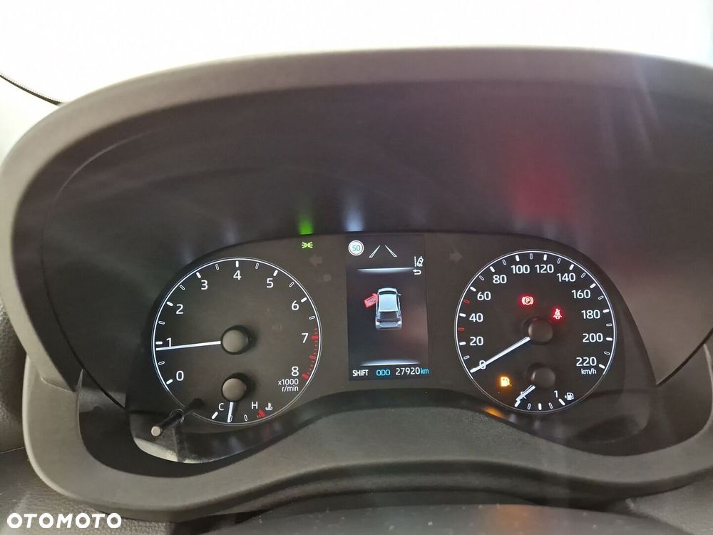Toyota Yaris 1.5 Comfort - 13