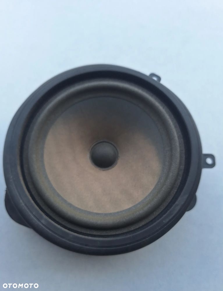 GŁOŚNIK DRZWI PRZEDNICH BLAUPUNKT 8P0035411 - AUDI A3/8P -2006 ROK - 1