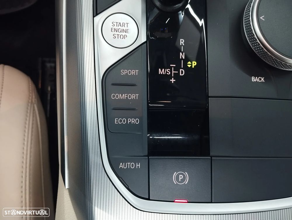 BMW 430 d xDrive Auto - 39