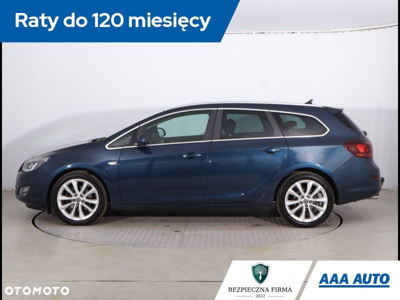 Opel Astra - 4