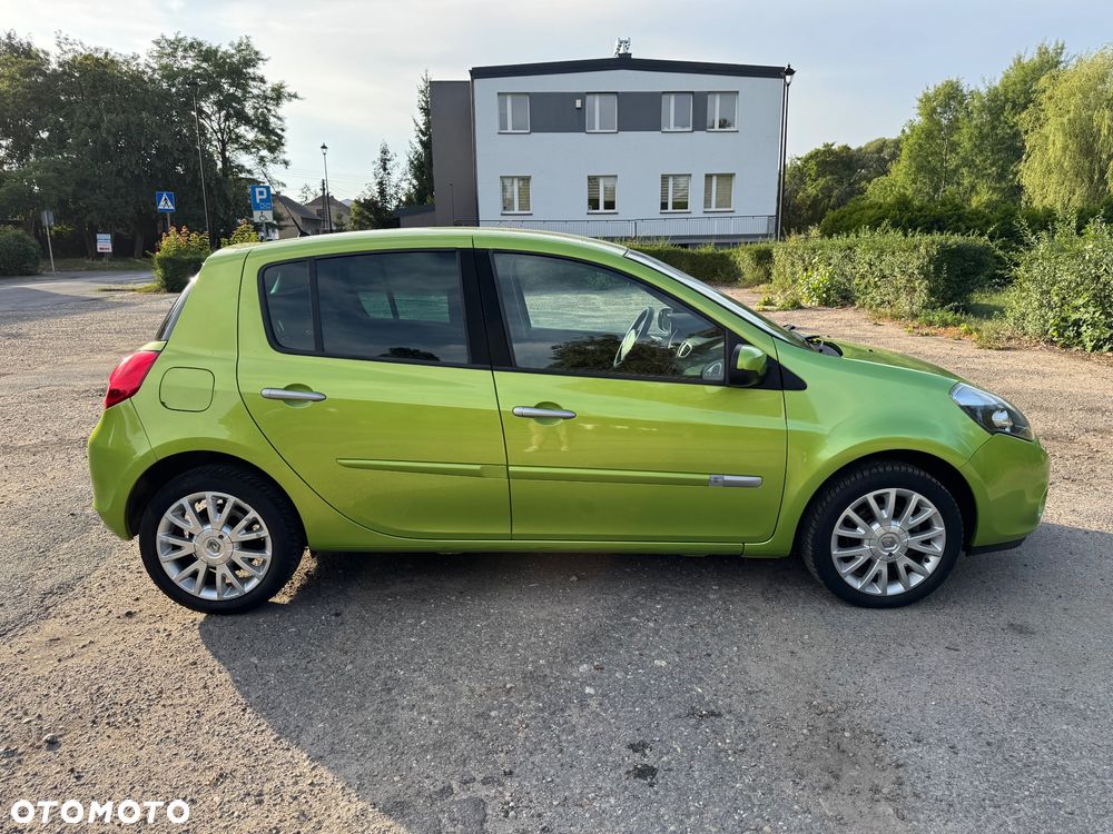 Renault Clio 1.2 TCE Authentique - 20