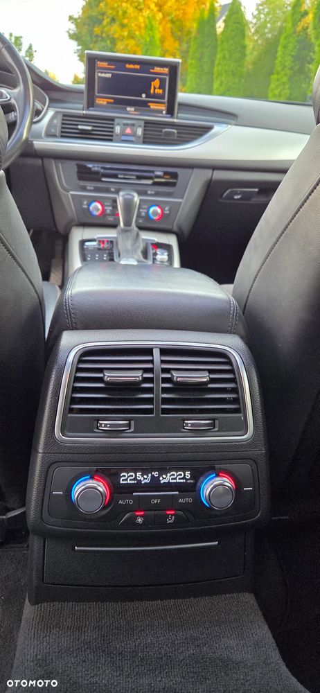 Audi A6 - 12