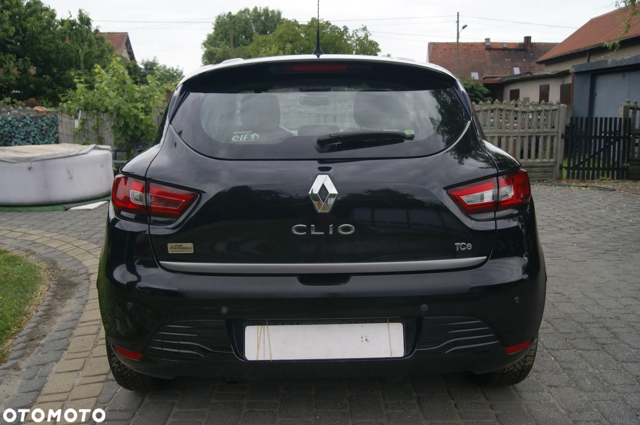 Renault Clio - 6