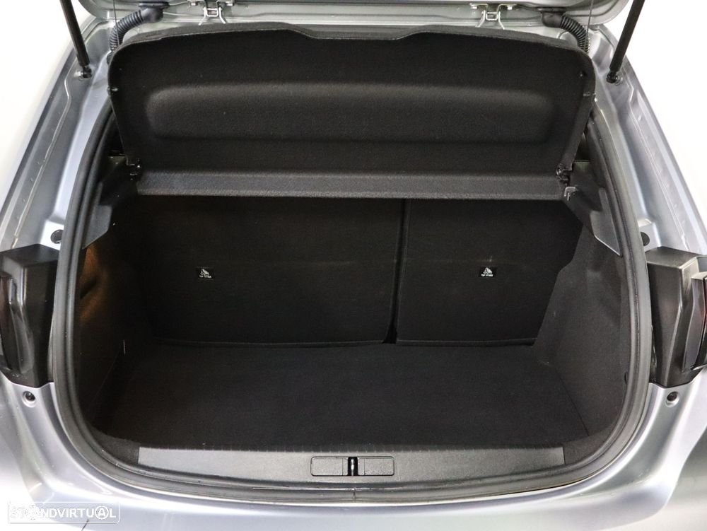 Peugeot 208 1.2 PureTech Active Pack - 19