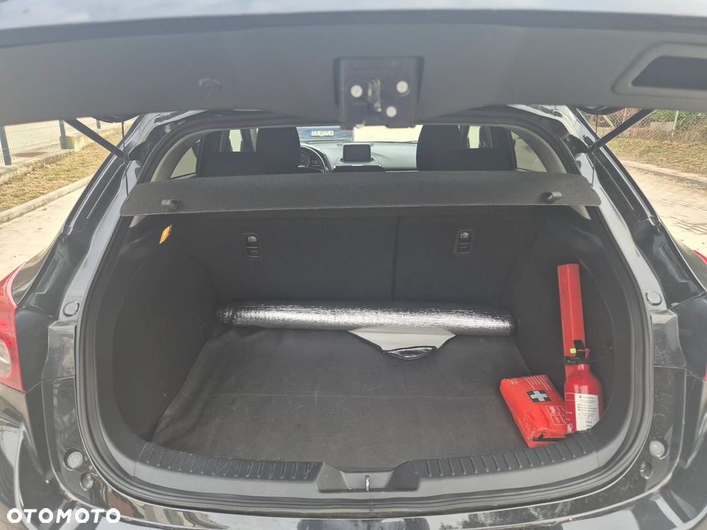 Mazda 3 2.0 Skyenergy EU6 - 16