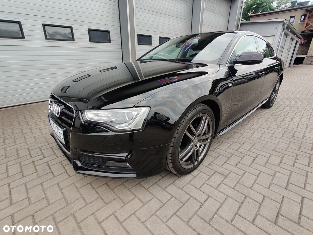 Audi A5 - 3