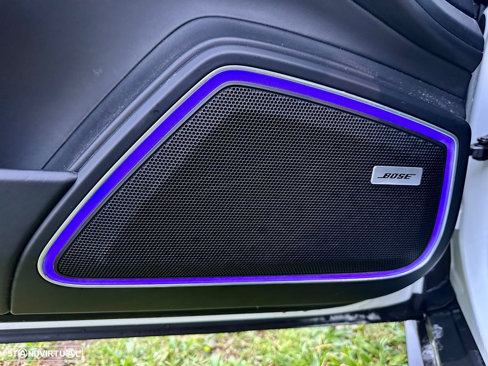 Porsche Panamera 4 S - 15