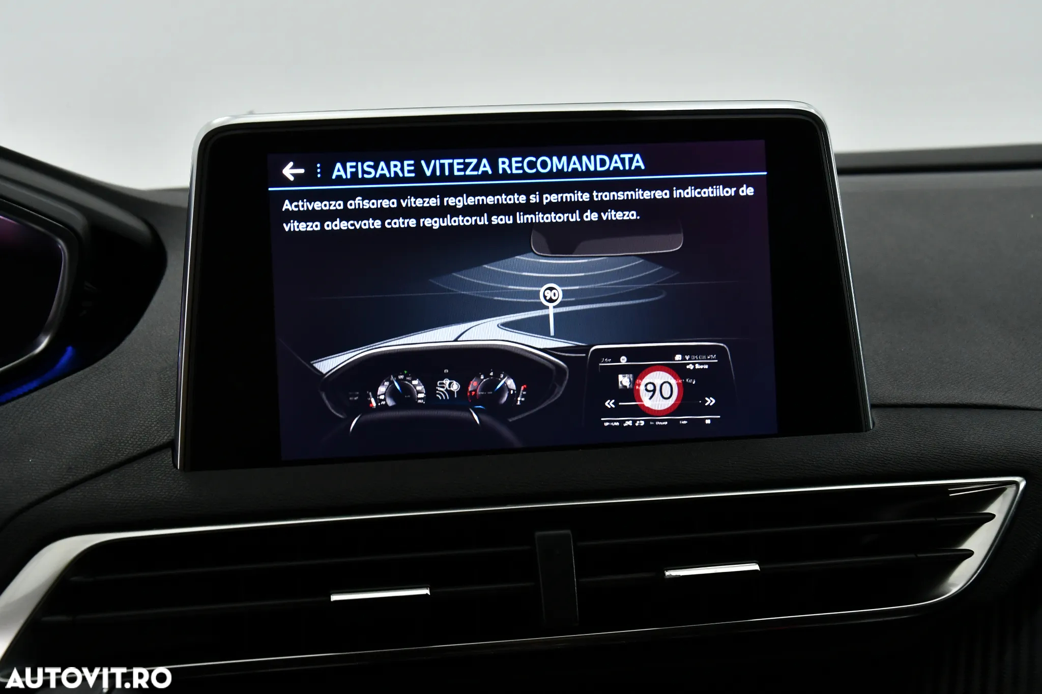 Peugeot 3008 - 20